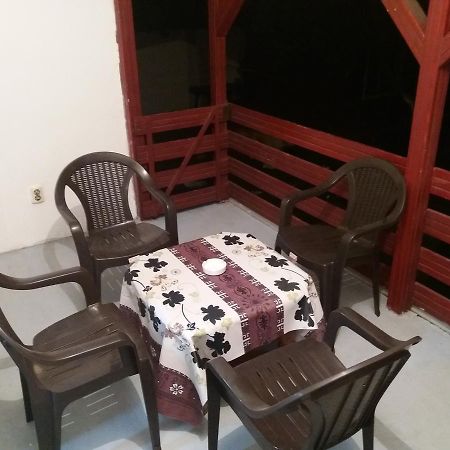 Apartman City Tuzla Exterior photo