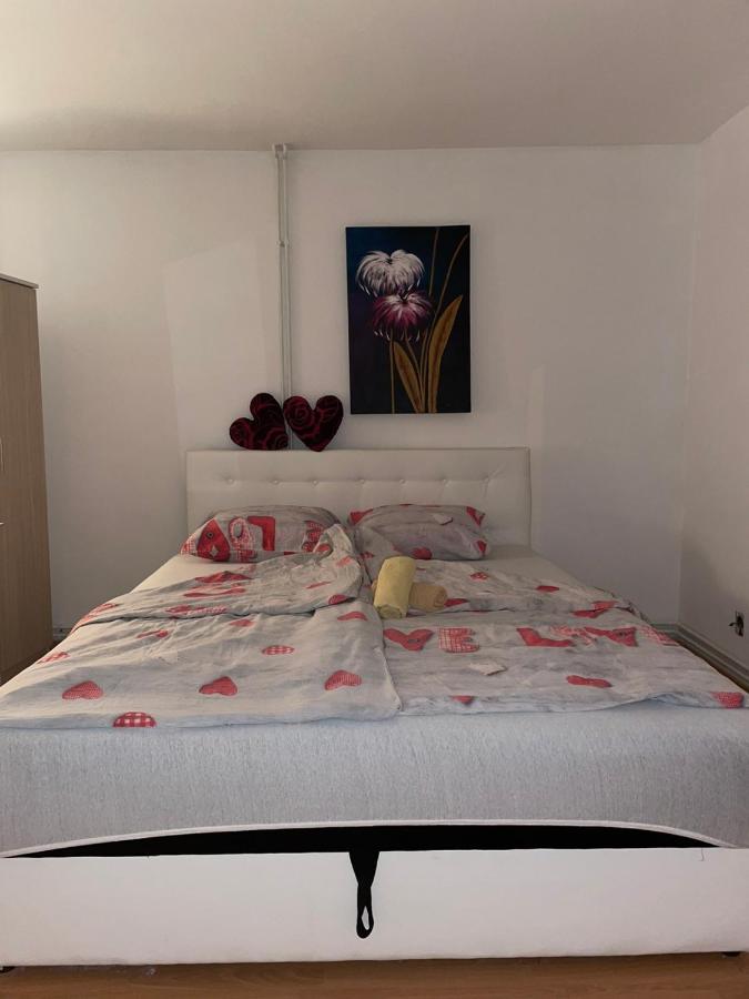 Apartman City Tuzla Exterior photo