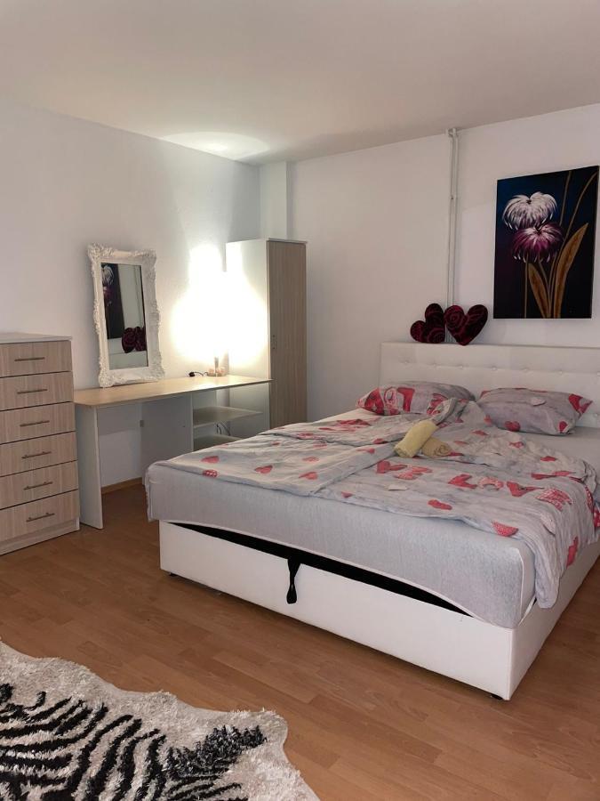 Apartman City Tuzla Exterior photo