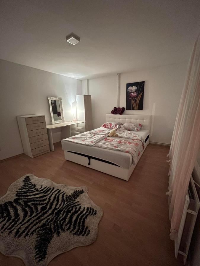 Apartman City Tuzla Exterior photo