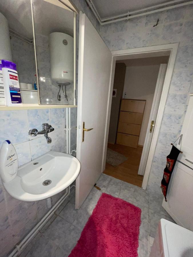 Apartman City Tuzla Exterior photo