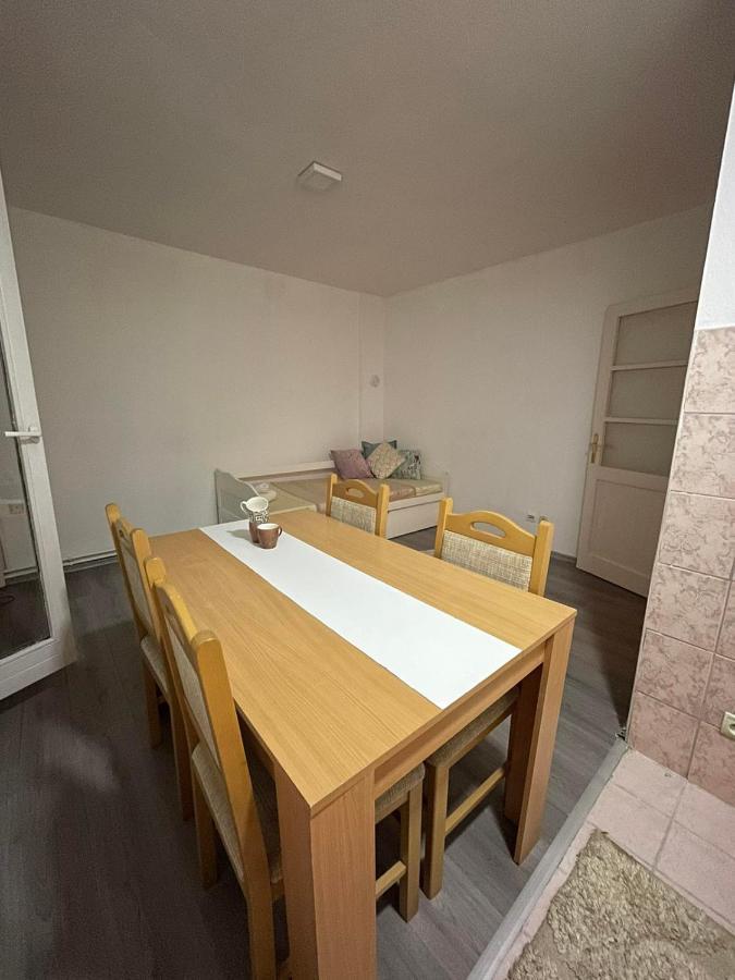 Apartman City Tuzla Exterior photo