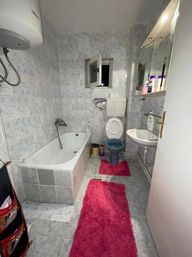 Apartman City Tuzla Exterior photo