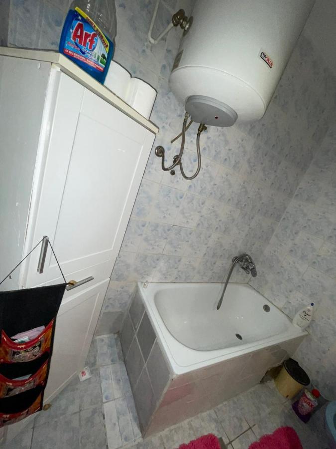 Apartman City Tuzla Exterior photo