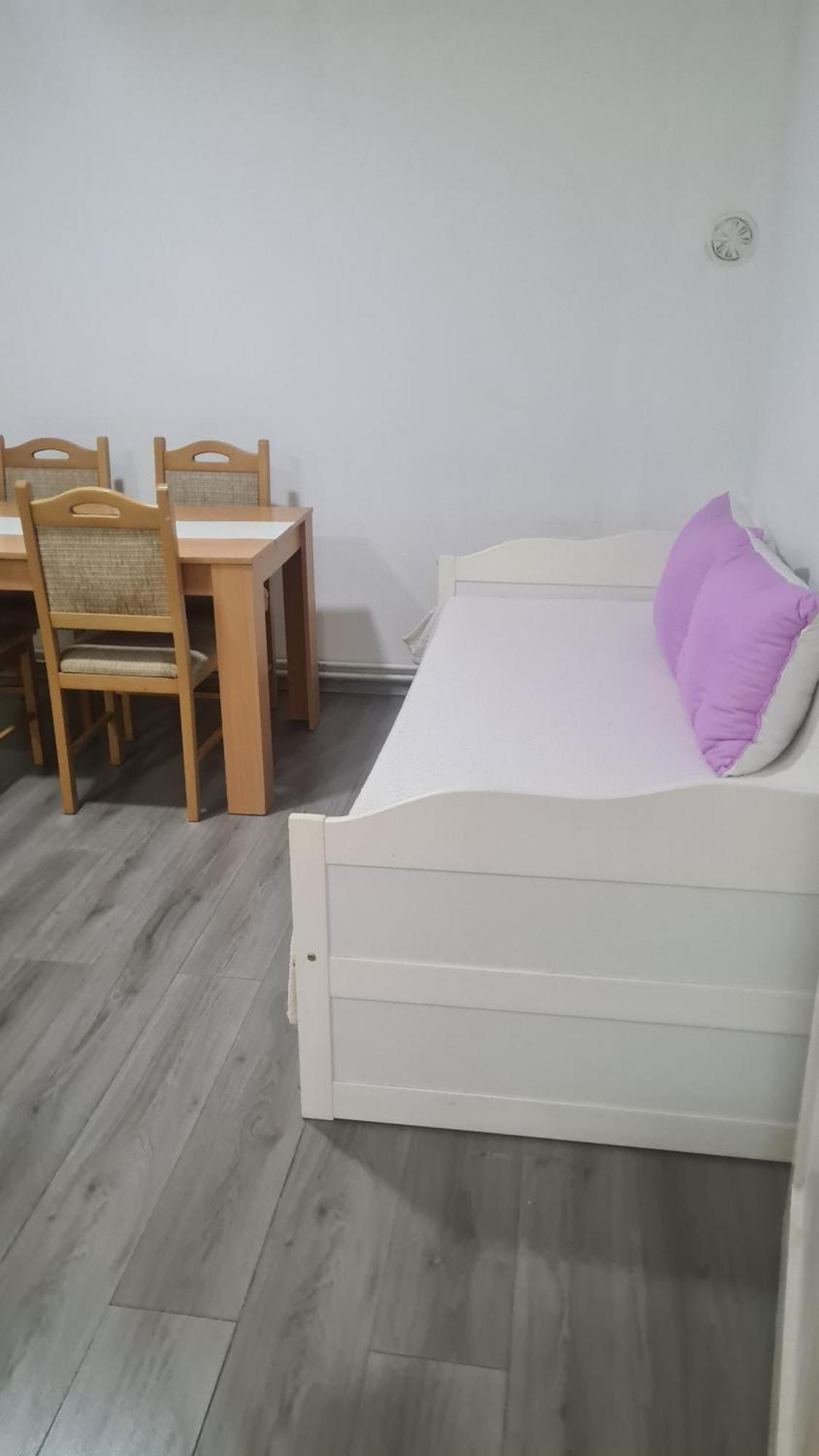 Apartman City Tuzla Exterior photo