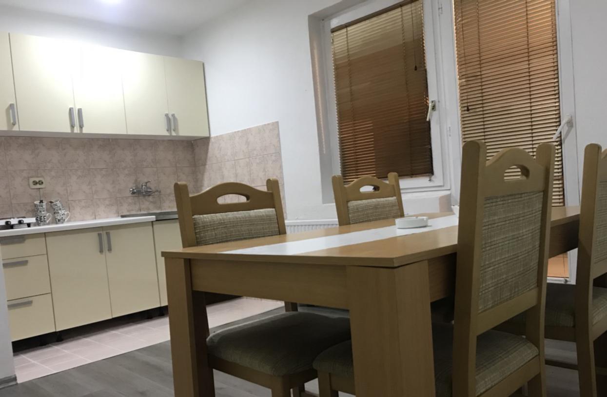 Apartman City Tuzla Exterior photo