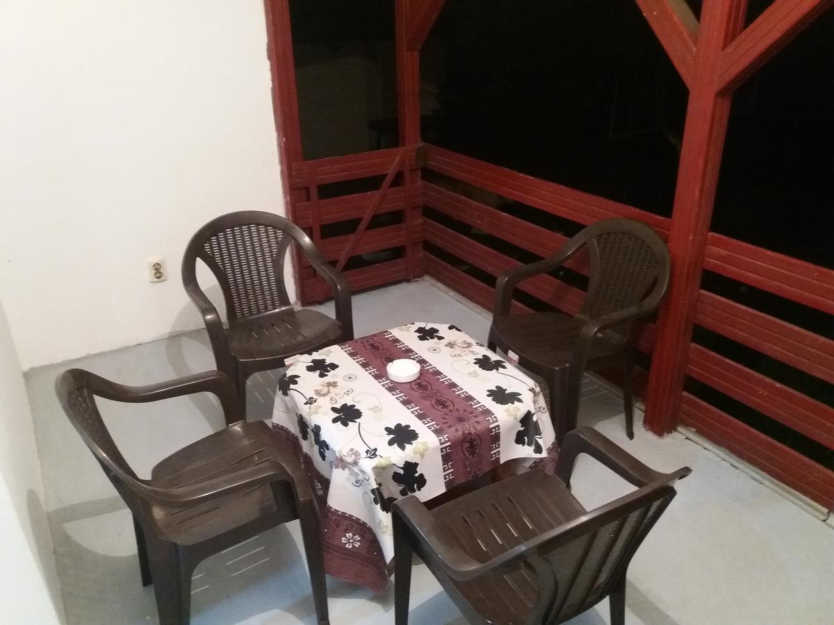 Apartman City Tuzla Exterior photo